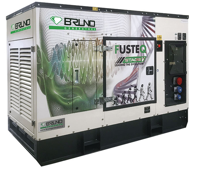 FUSTEQ generator