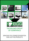 BGG Brochure